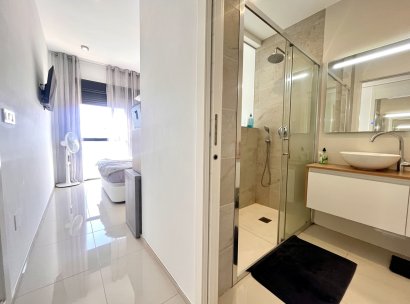 Penthouse · Herverkoop - Orihuela Costa · Los Dolses · Alicante · Spanje