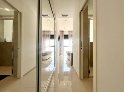 Penthouse · Herverkoop - Orihuela Costa · Los Dolses · Alicante · Spanje