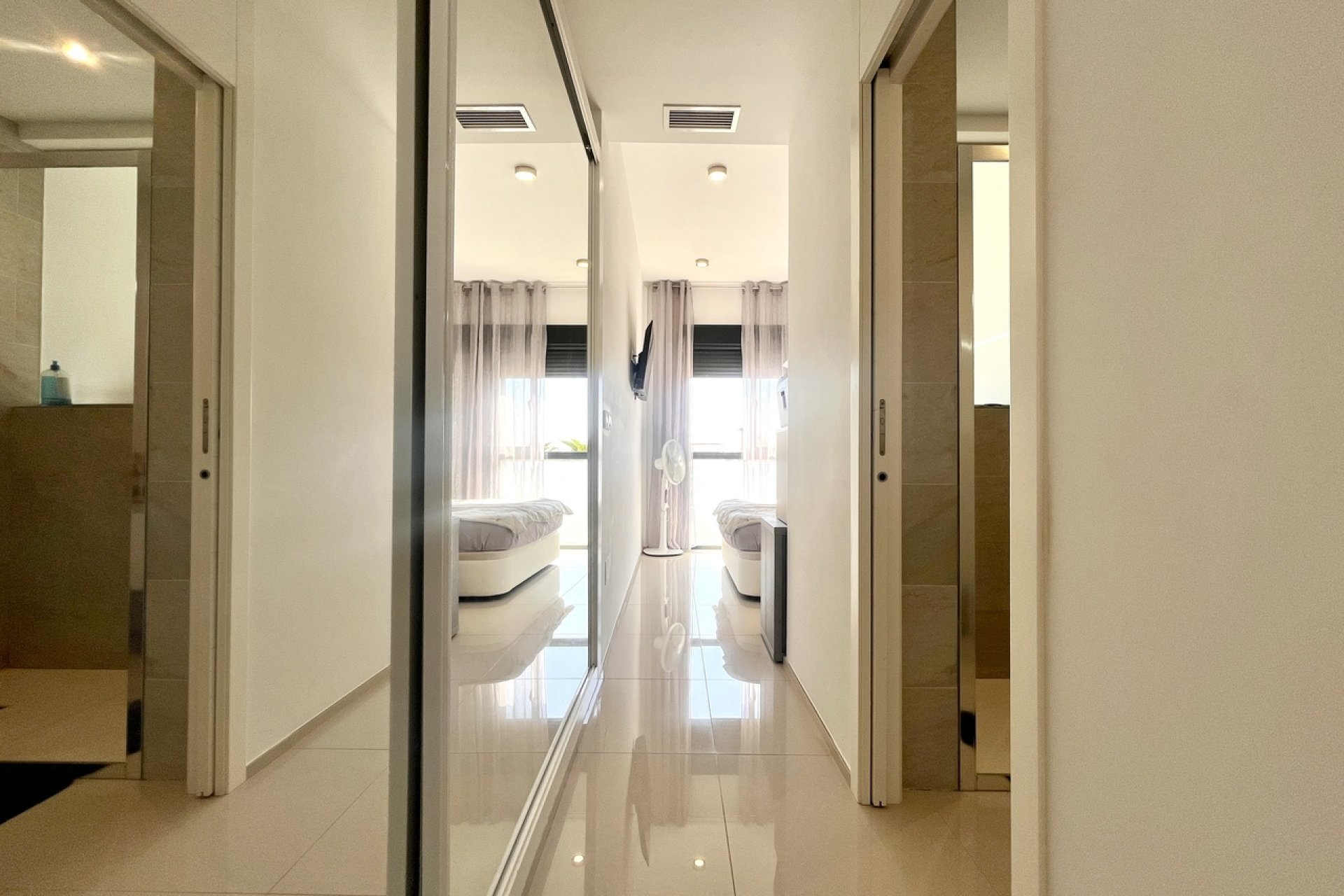 Herverkoop - Penthouse - Orihuela Costa - Costa Blanca South