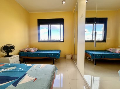 Penthouse · Herverkoop - Orihuela Costa · Los Dolses · Alicante · Spanje