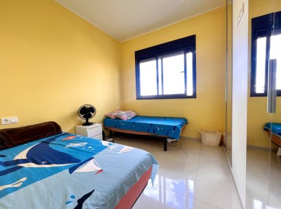 Penthouse · Herverkoop - Orihuela Costa · Los Dolses · Alicante · Spanje