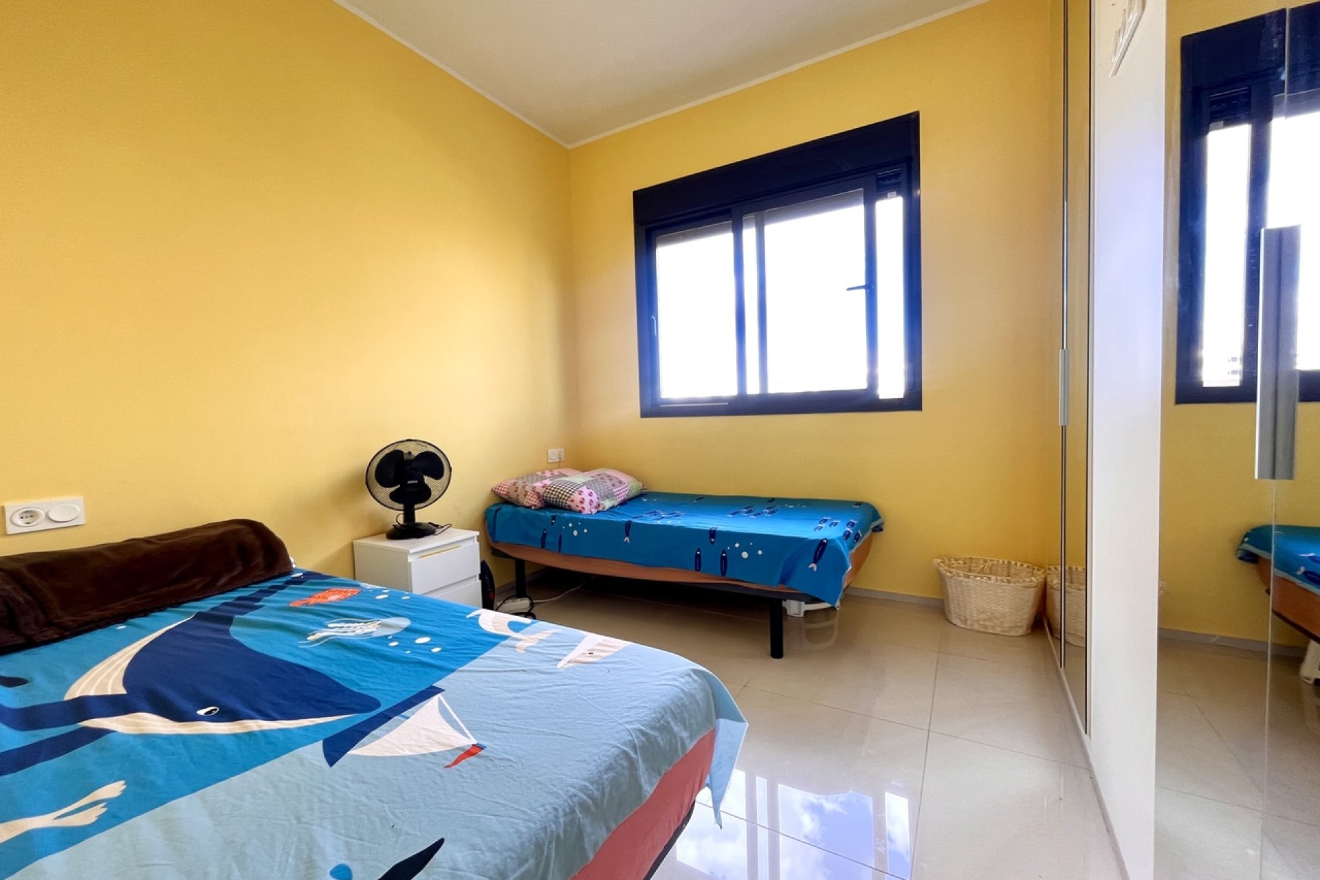 Herverkoop - Penthouse - Orihuela Costa - Costa Blanca South