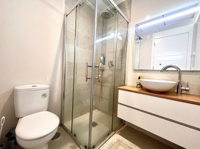 Penthouse · Herverkoop - Orihuela Costa · Los Dolses · Alicante · Spanje