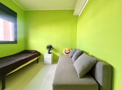 Penthouse · Herverkoop - Orihuela Costa · Los Dolses · Alicante · Spanje