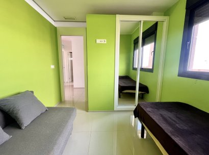 Penthouse · Herverkoop - Orihuela Costa · Los Dolses · Alicante · Spanje