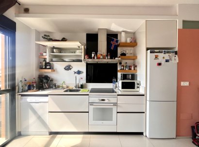 Penthouse · Herverkoop - Orihuela Costa · Los Dolses · Alicante · Spanje
