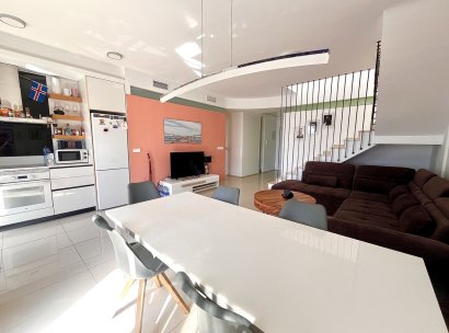 Penthouse · Herverkoop - Orihuela Costa · Los Dolses · Alicante · Spanje