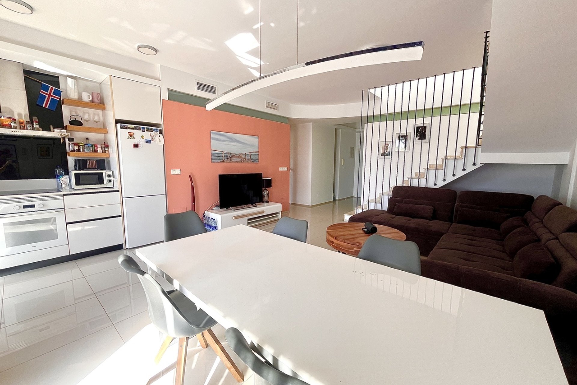 Herverkoop - Penthouse - Orihuela Costa - Costa Blanca South