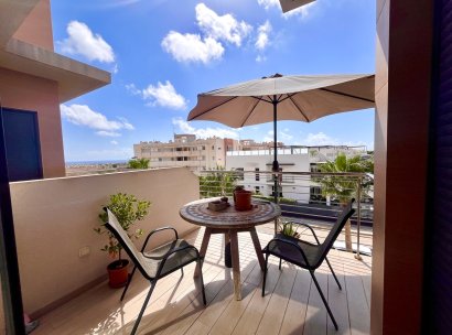 Penthouse · Herverkoop - Orihuela Costa · Los Dolses · Alicante · Spanje