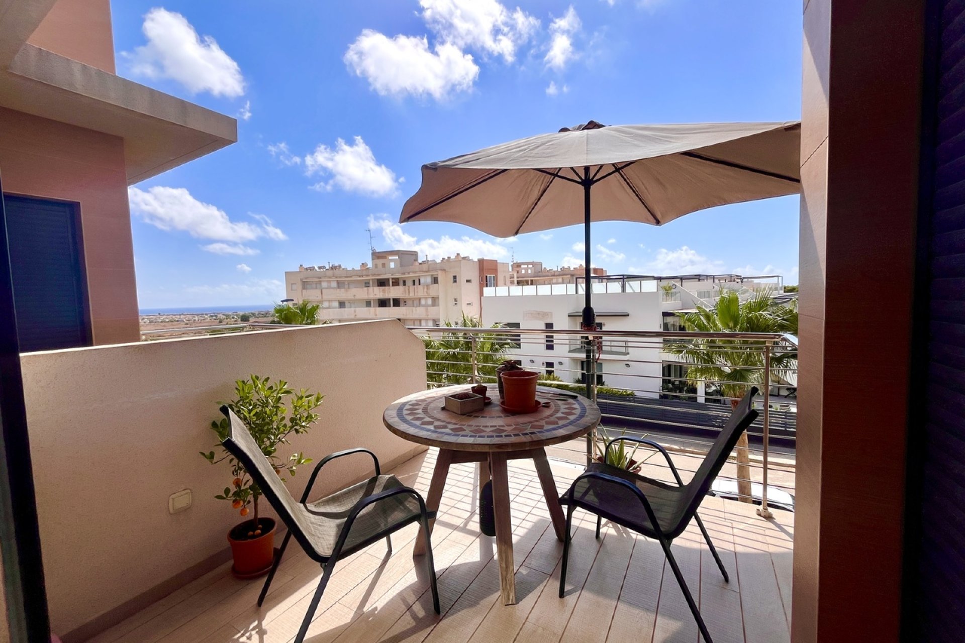 Herverkoop - Penthouse - Orihuela Costa - Costa Blanca South