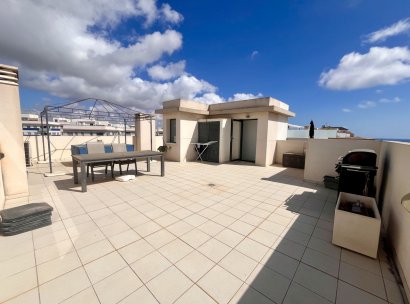 Penthouse · Herverkoop - Orihuela Costa · Los Dolses · Alicante · Spanje
