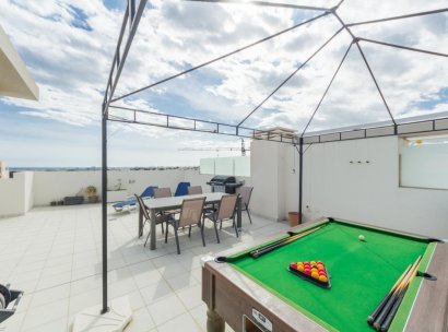 Penthouse · Herverkoop - Orihuela Costa · Los Dolses · Alicante · Spanje