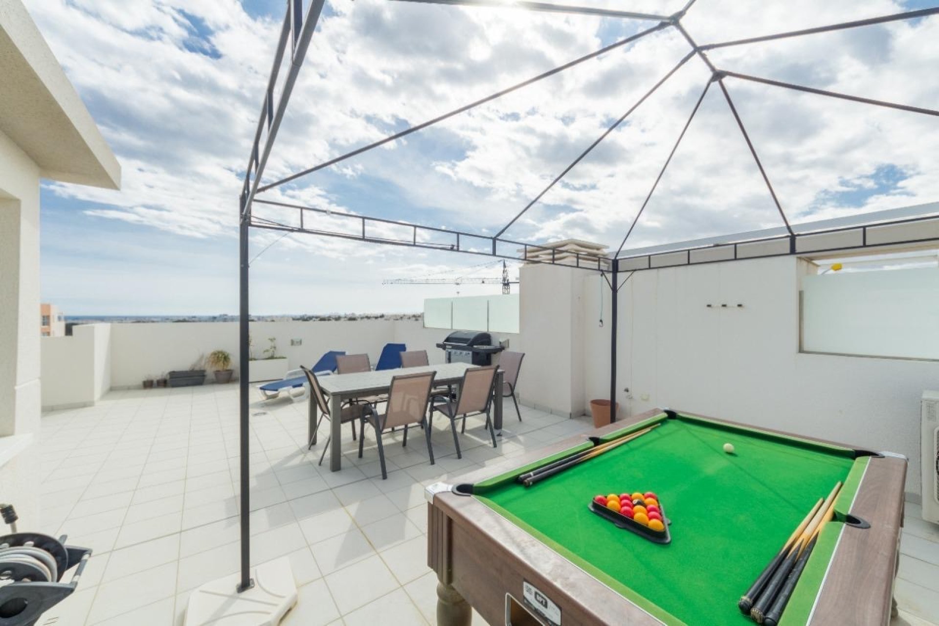 Herverkoop - Penthouse - Orihuela Costa - Costa Blanca South
