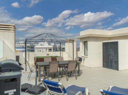 Penthouse · Herverkoop - Orihuela Costa · Los Dolses · Alicante · Spanje