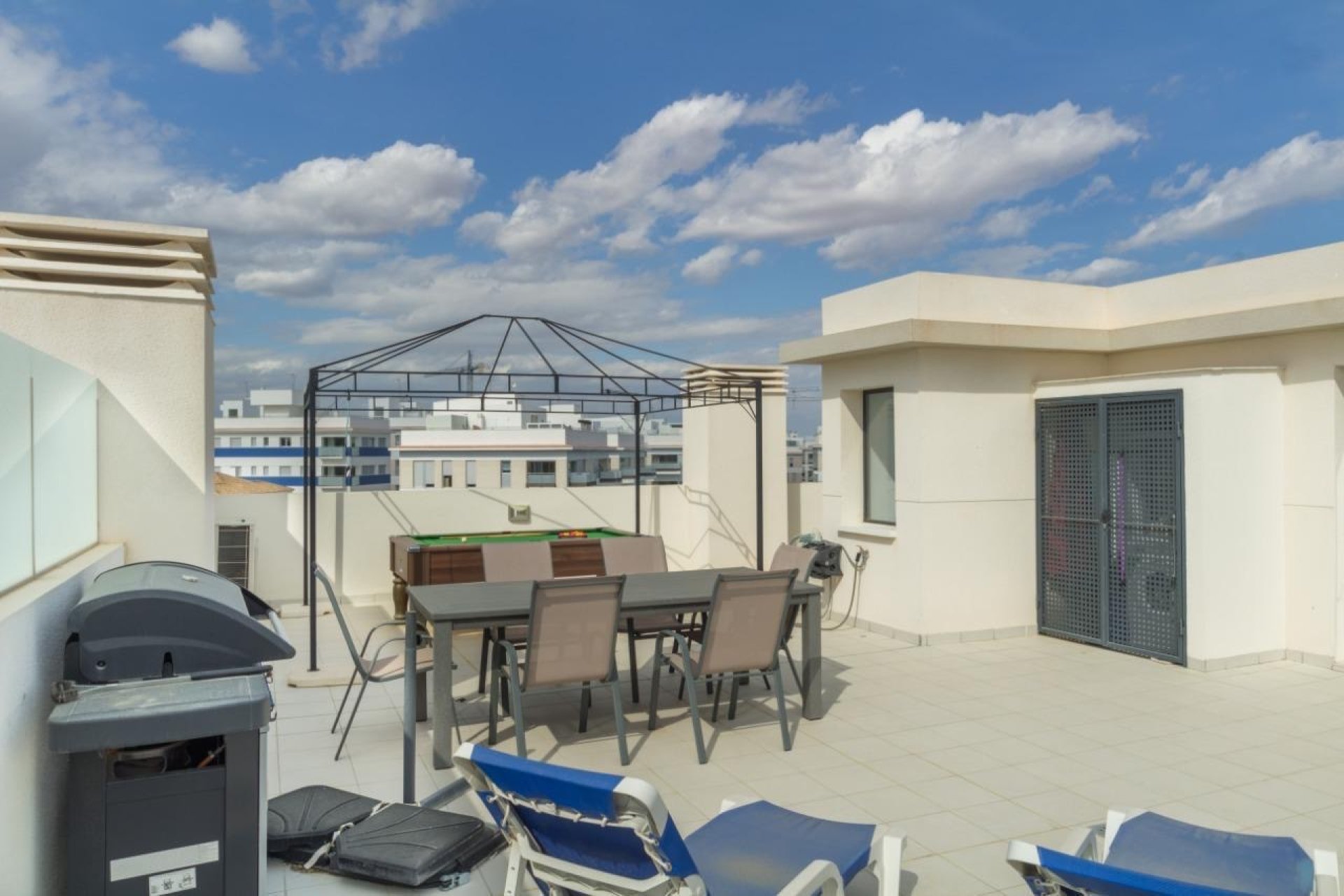 Herverkoop - Penthouse - Orihuela Costa - Costa Blanca South