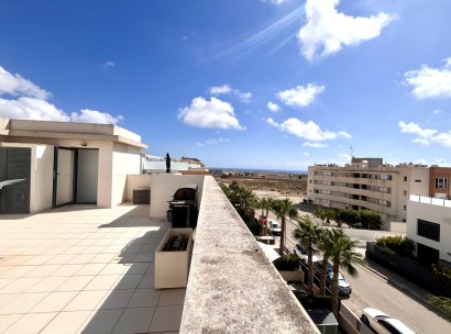 Penthouse · Herverkoop - Orihuela Costa · Los Dolses · Alicante · Spanje