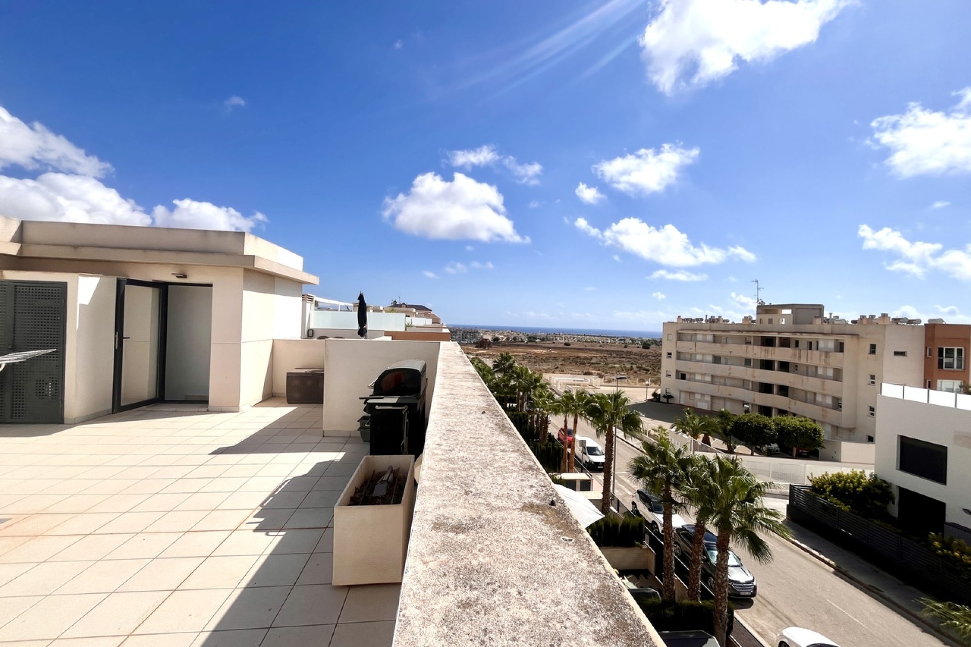 Herverkoop - Penthouse - Orihuela Costa - Costa Blanca South
