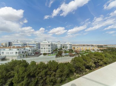 Penthouse · Herverkoop - Orihuela Costa · Los Dolses · Alicante · Spanje