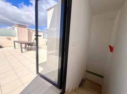 Penthouse · Herverkoop - Orihuela Costa · Los Dolses · Alicante · Spanje