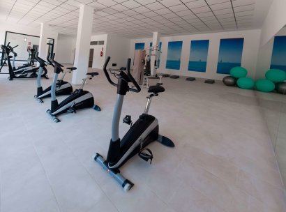 Penthouse · Herverkoop - Orihuela Costa · Los Dolses · Alicante · Spanje