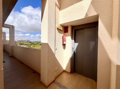 Penthouse · Herverkoop - Orihuela Costa · Los Dolses · Alicante · Spanje