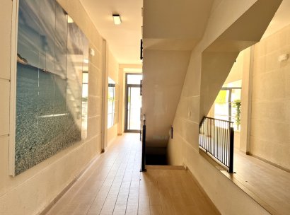 Penthouse · Herverkoop - Orihuela Costa · Los Dolses · Alicante · Spanje