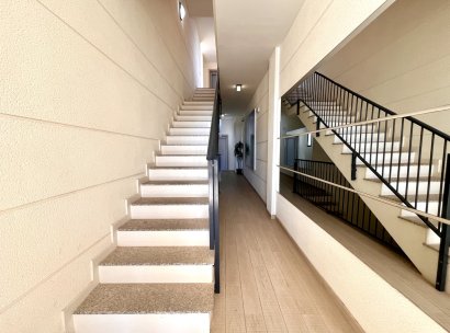 Penthouse · Herverkoop - Orihuela Costa · Los Dolses · Alicante · Spanje