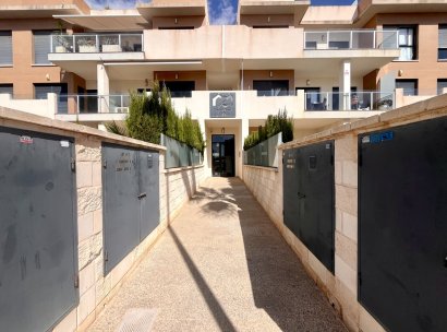 Penthouse · Herverkoop - Orihuela Costa · Los Dolses · Alicante · Spanje