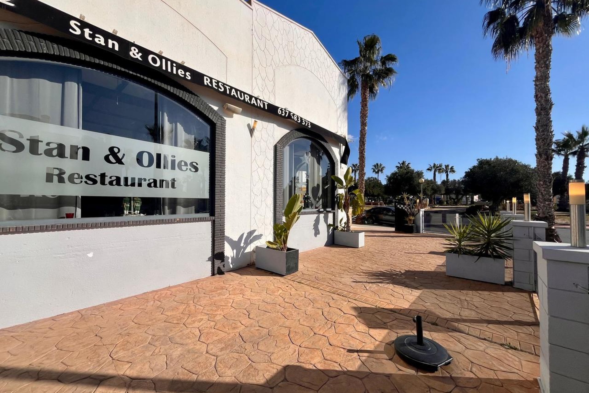 Reventa - Comercial - Guardamar