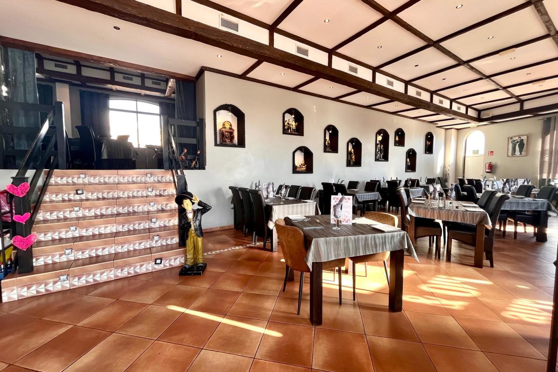 Reventa - Comercial - Guardamar
