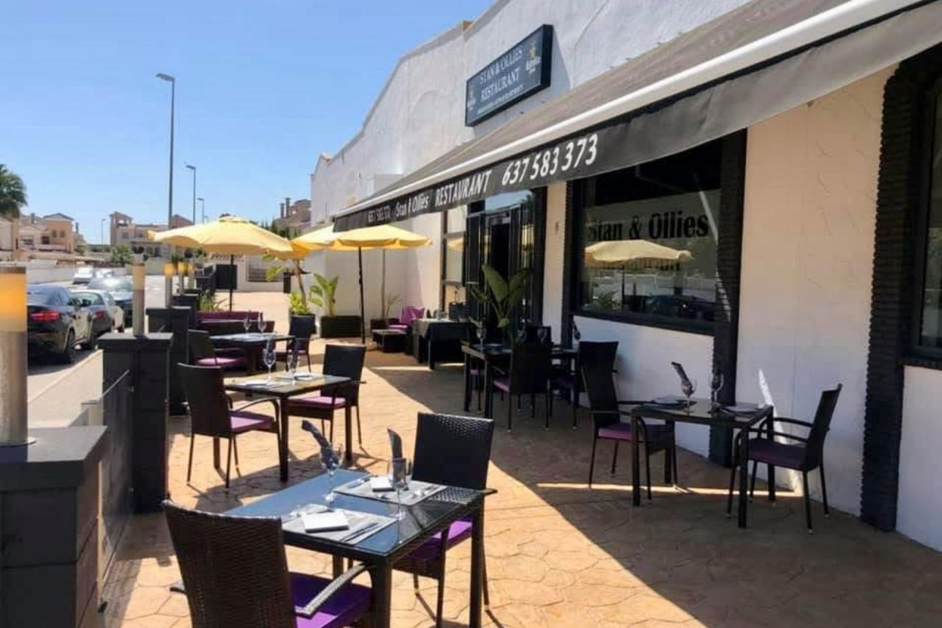 Reventa - Comercial - Guardamar