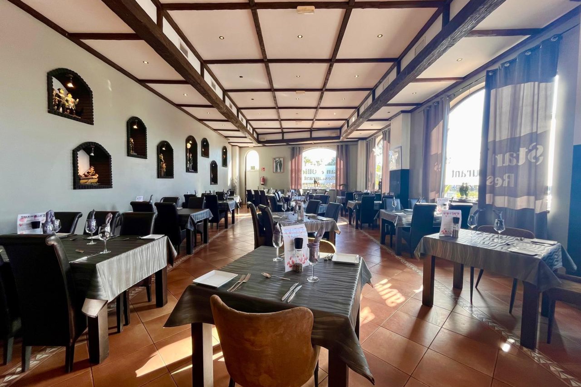Reventa - Comercial - Guardamar