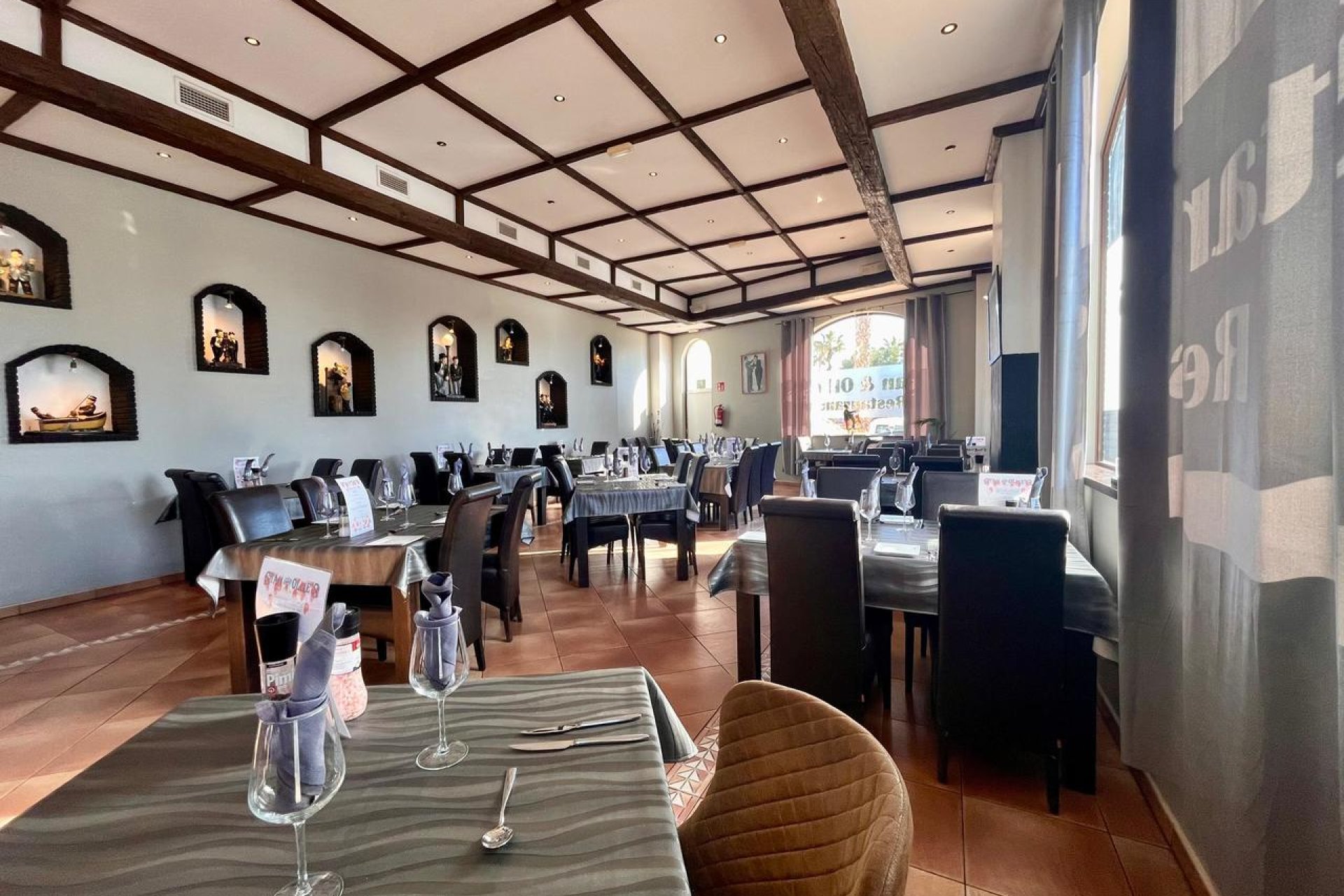 Reventa - Comercial - Guardamar