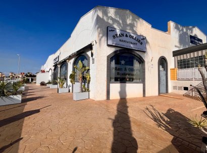 Commercieel · Herverkoop - Guardamar · Alicante · Spanje