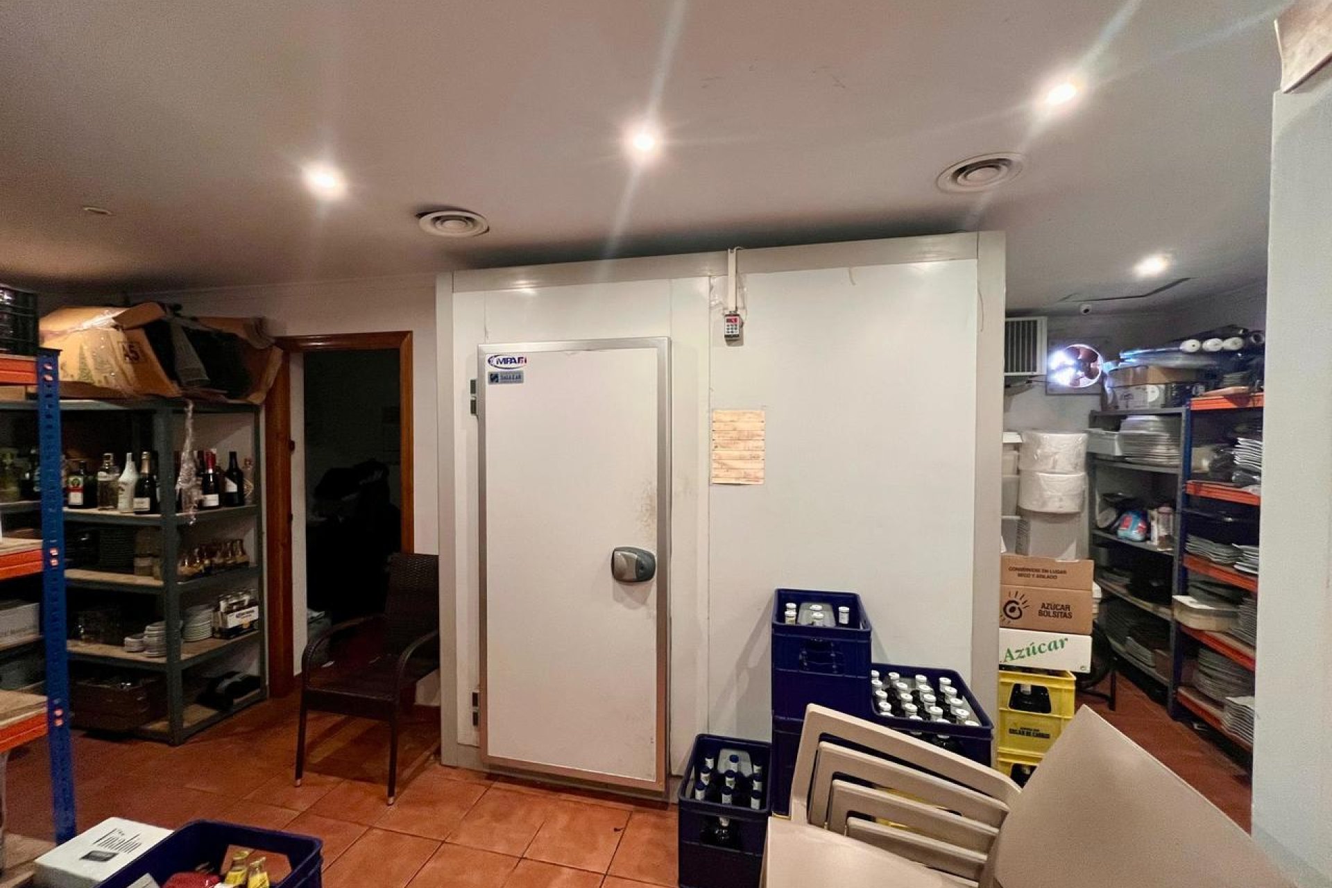 Reventa - Comercial - Guardamar