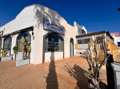 Commercieel · Herverkoop - Guardamar · Alicante · Spanje