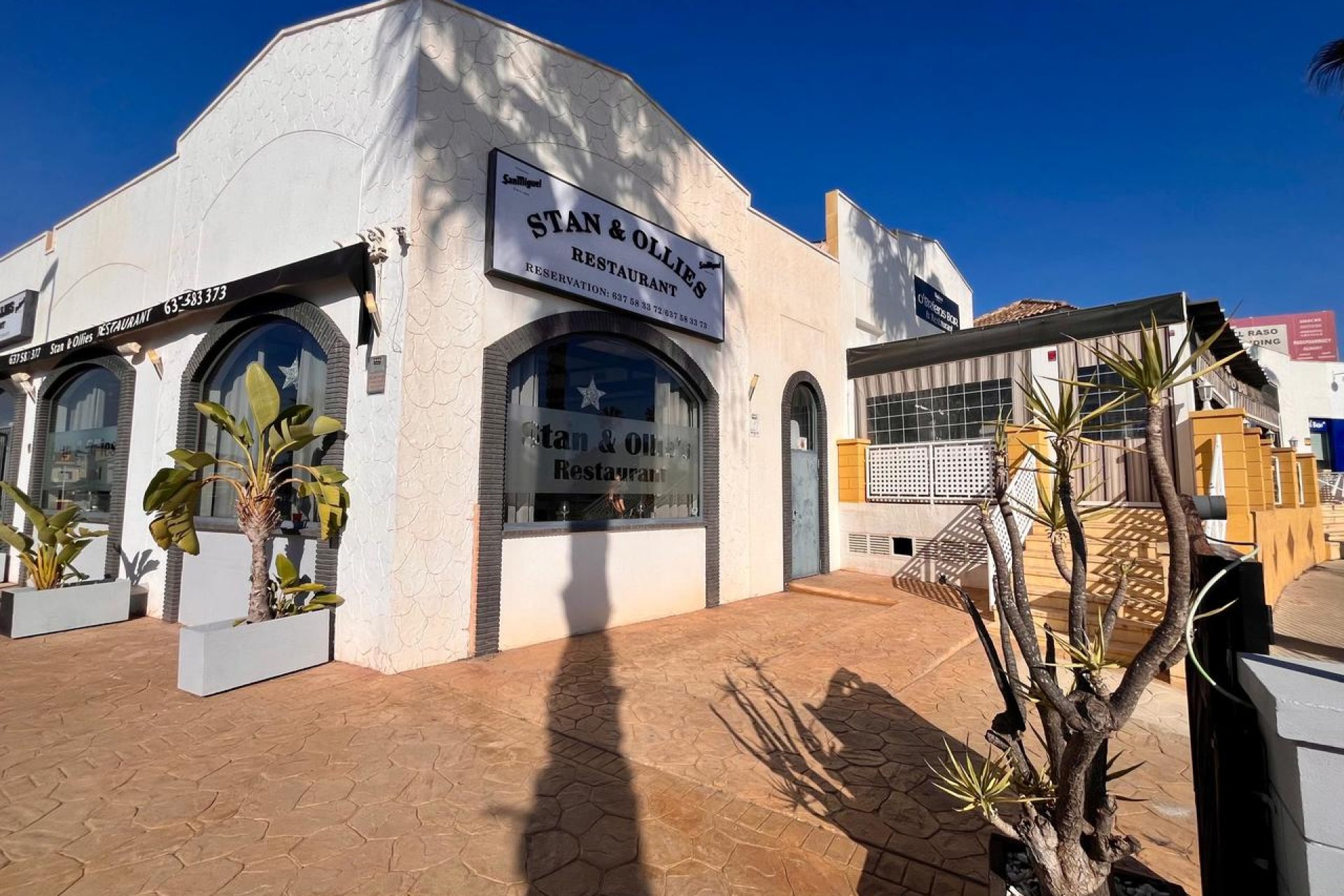 Reventa - Comercial - Guardamar