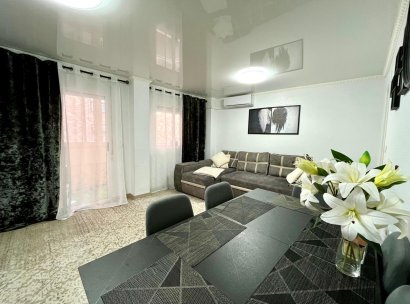 Appartement · Herverkoop - Torrevieja · Alicante · Spanje