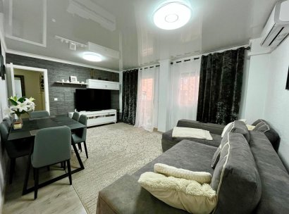 Appartement · Herverkoop - Torrevieja · Alicante · Spanje
