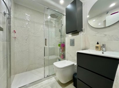 Appartement · Herverkoop - Torrevieja · Alicante · Spanje