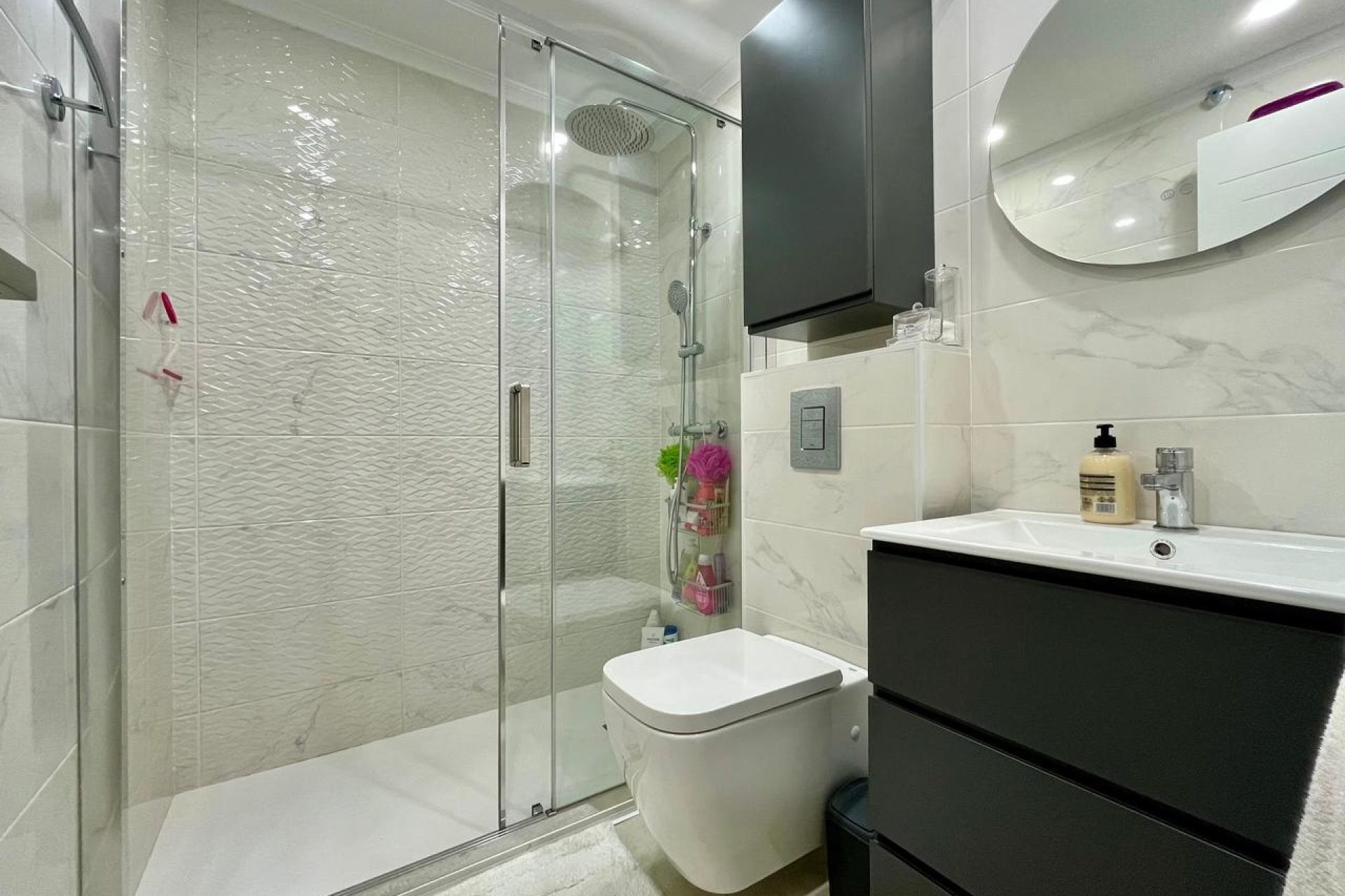 Herverkoop - Appartement - Torrevieja - Costa Blanca South