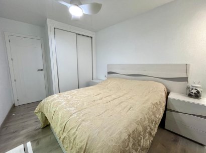 Appartement · Herverkoop - Torrevieja · Alicante · Spanje