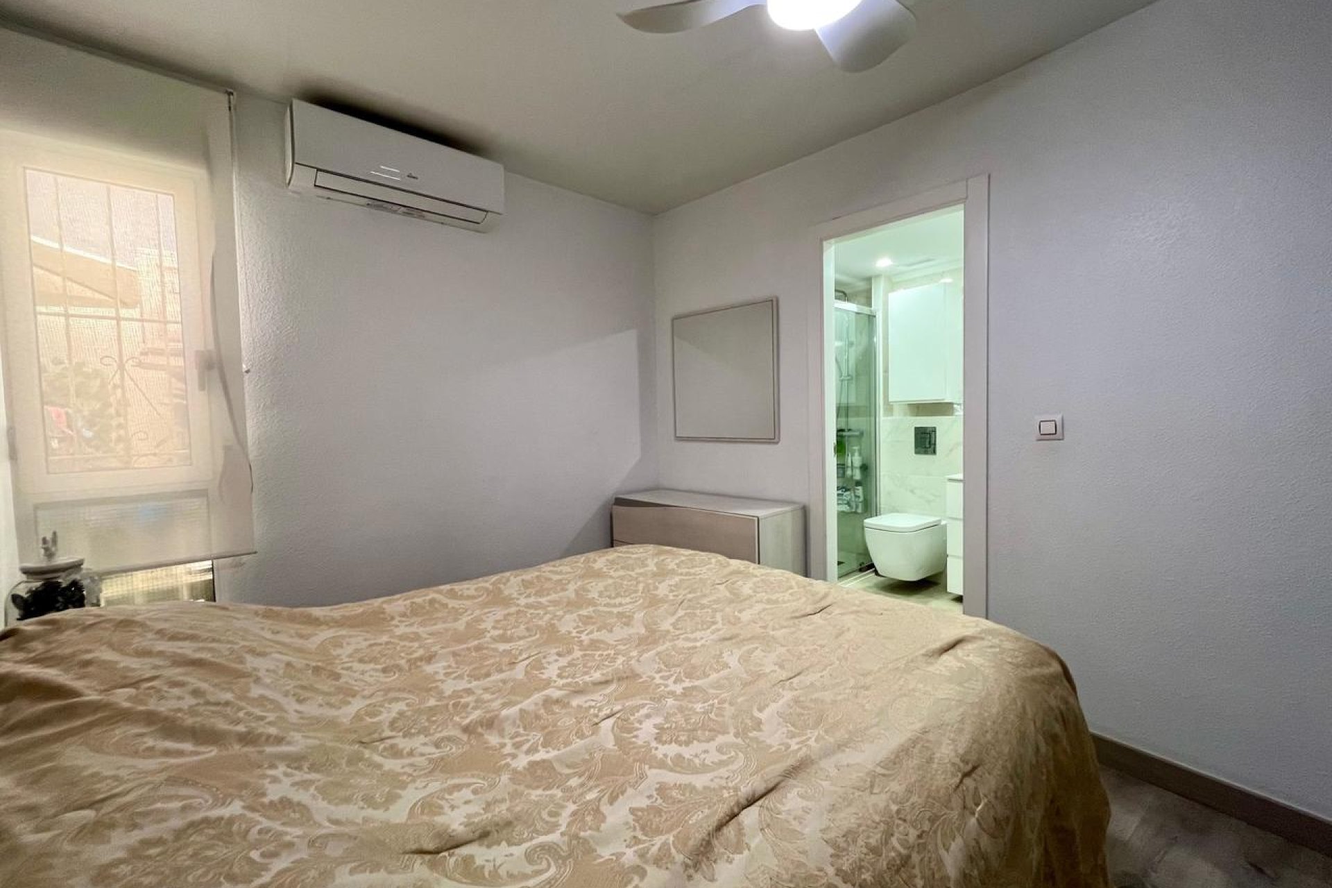 Herverkoop - Appartement - Torrevieja - Costa Blanca South