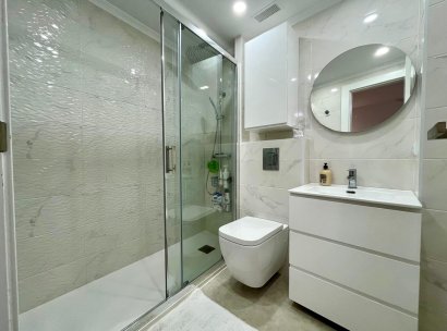 Appartement · Herverkoop - Torrevieja · Alicante · Spanje