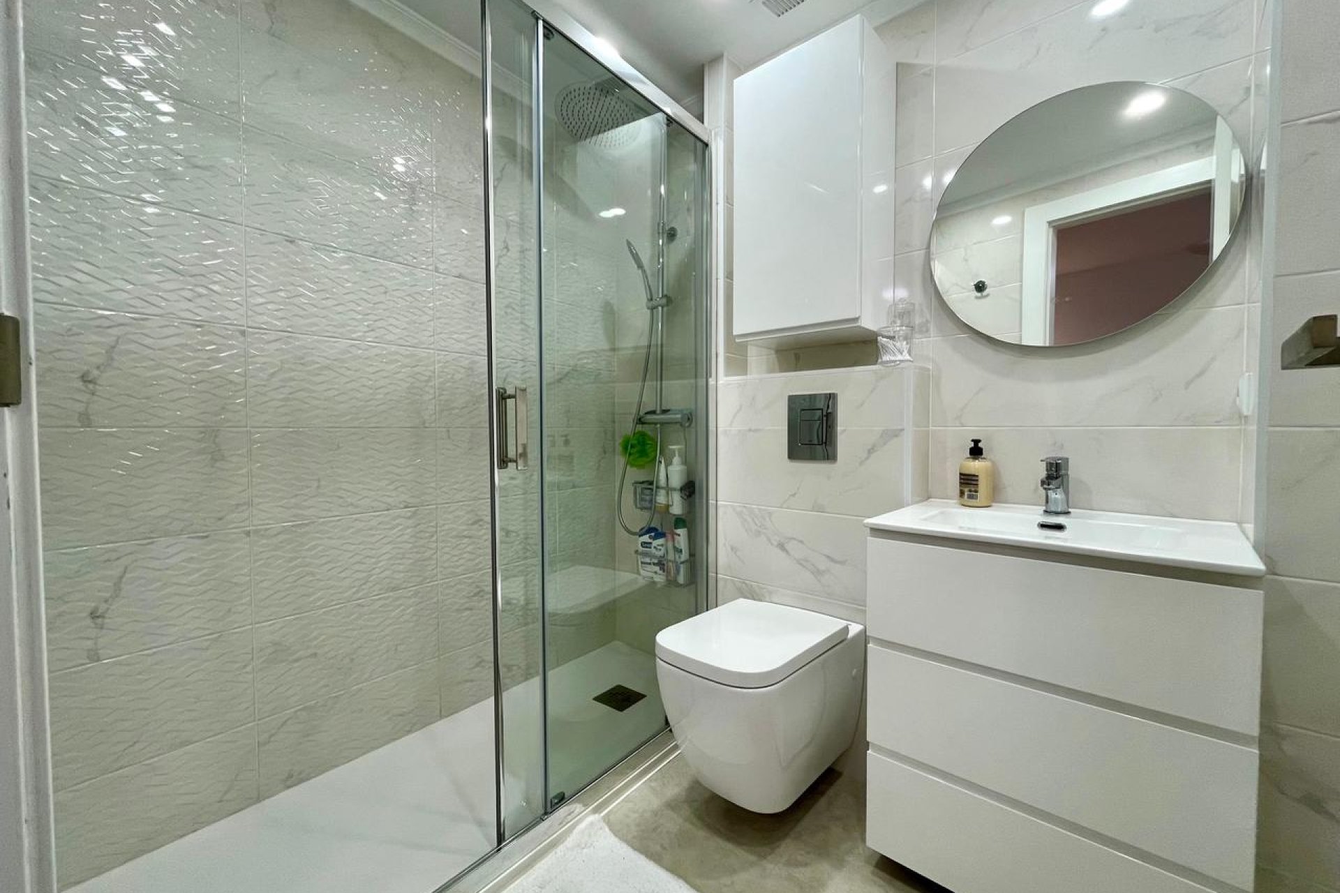 Herverkoop - Appartement - Torrevieja - Costa Blanca South