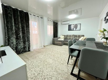 Appartement · Herverkoop - Torrevieja · Alicante · Spanje