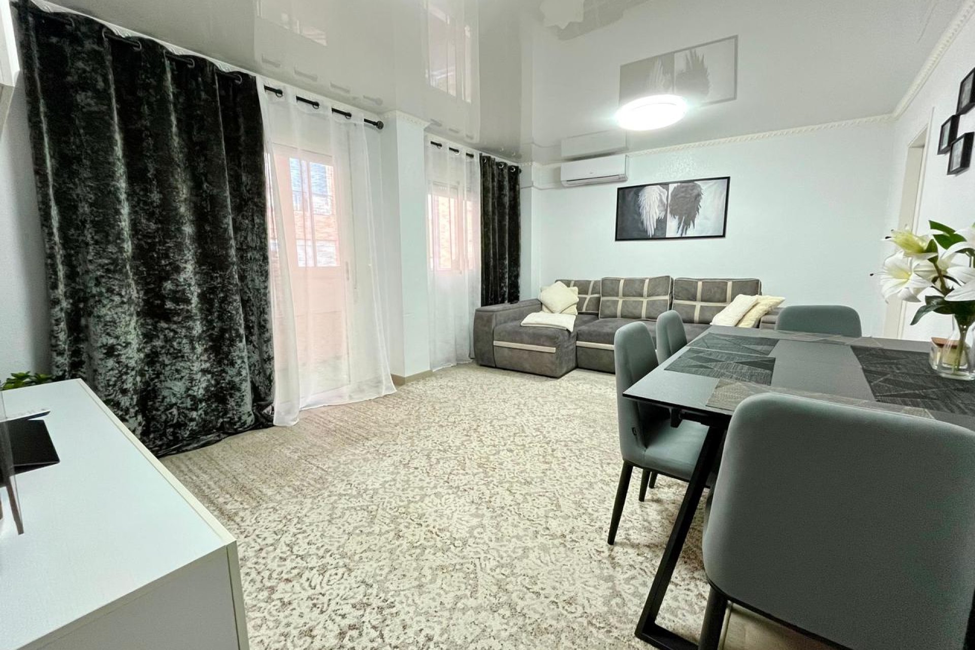 Herverkoop - Appartement - Torrevieja - Costa Blanca South