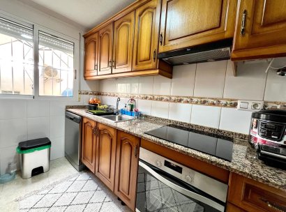 Appartement · Herverkoop - Torrevieja · Alicante · Spanje