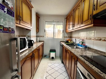 Appartement · Herverkoop - Torrevieja · Alicante · Spanje