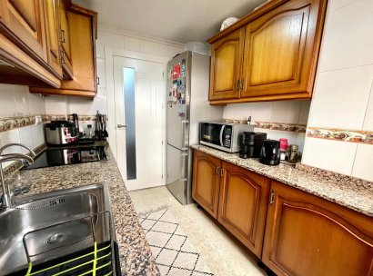 Appartement · Herverkoop - Torrevieja · Alicante · Spanje